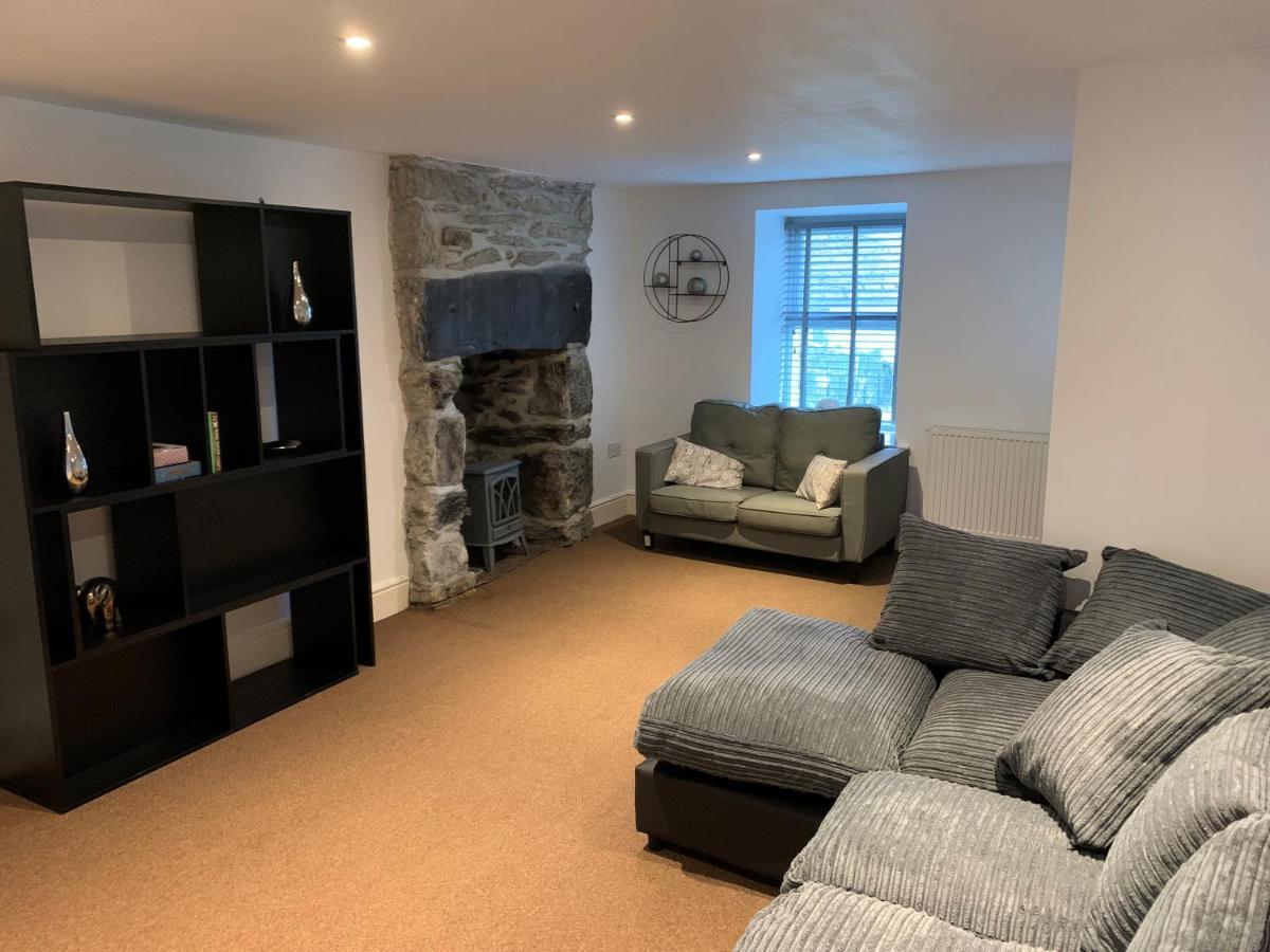Cosy Cottage In Picturesque Snowdonia With Stunning Views Of The Moelwyn Mountains Blaenau Ffestiniog Luaran gambar